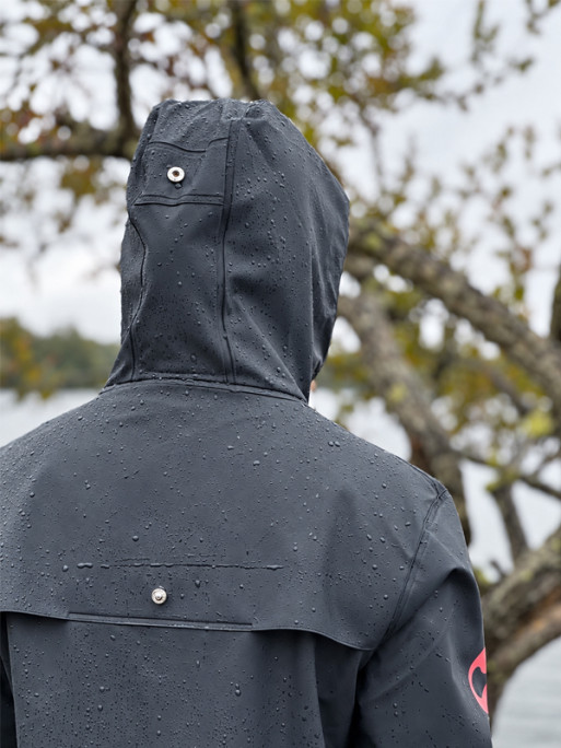 Veste de pluie Calimero Le Sabotier