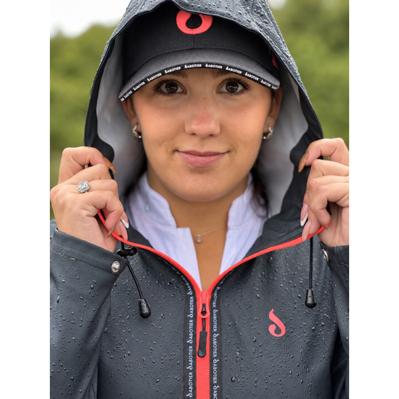 Veste de pluie Calimero Le Sabotier