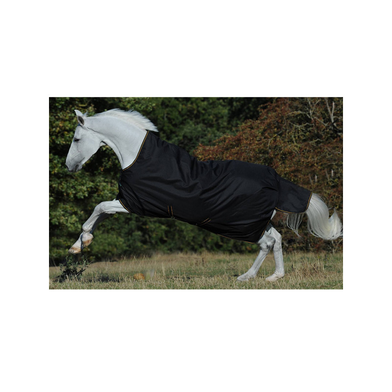 Couverture Irish Turnout High Neck 50g Bucas