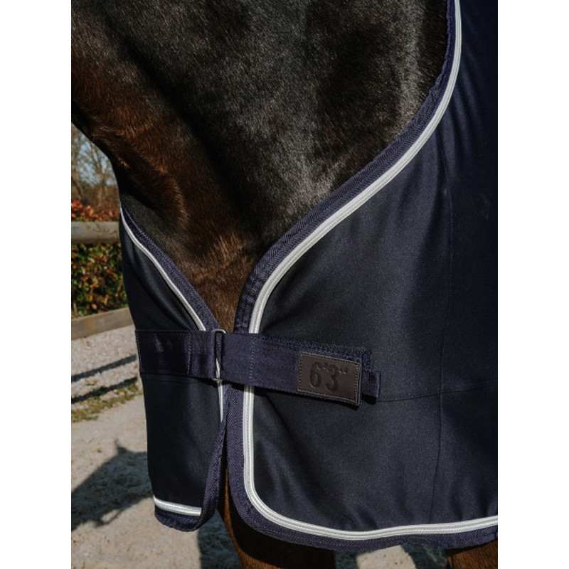 Chemise Softshell EK Easyfit Equi-Thème