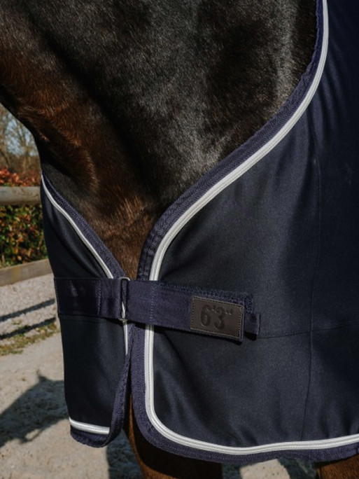 Chemise Softshell EK Easyfit Equi-Thème