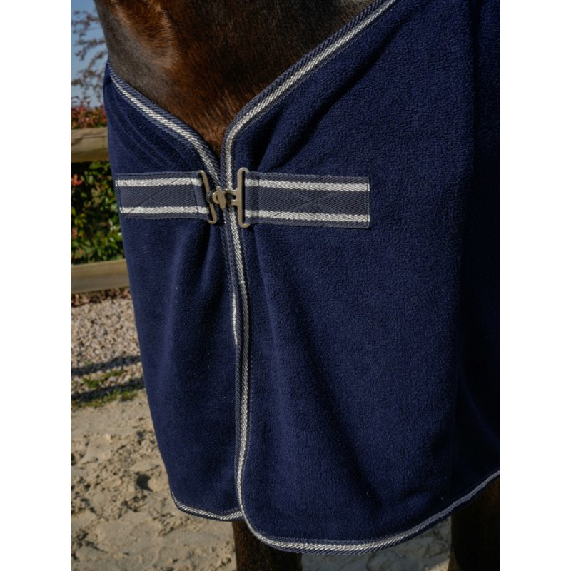 Chemise polaire EK Glitter Equi-Thème