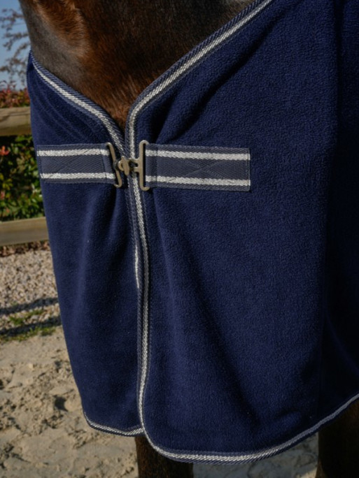 Chemise polaire EK Glitter Equi-Thème