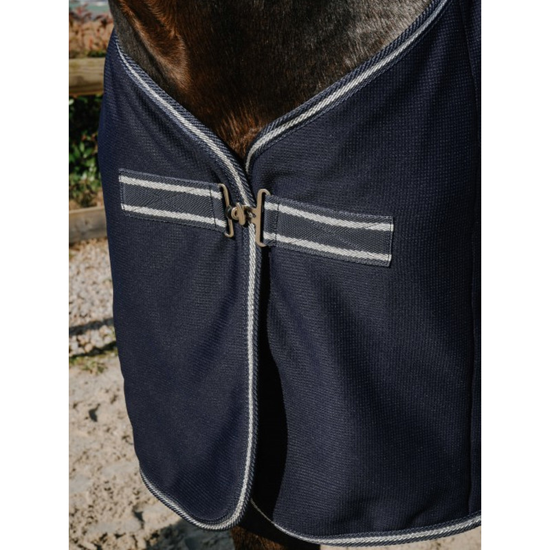 Chemise polaire EK Heavy Glitter Equi-Thème