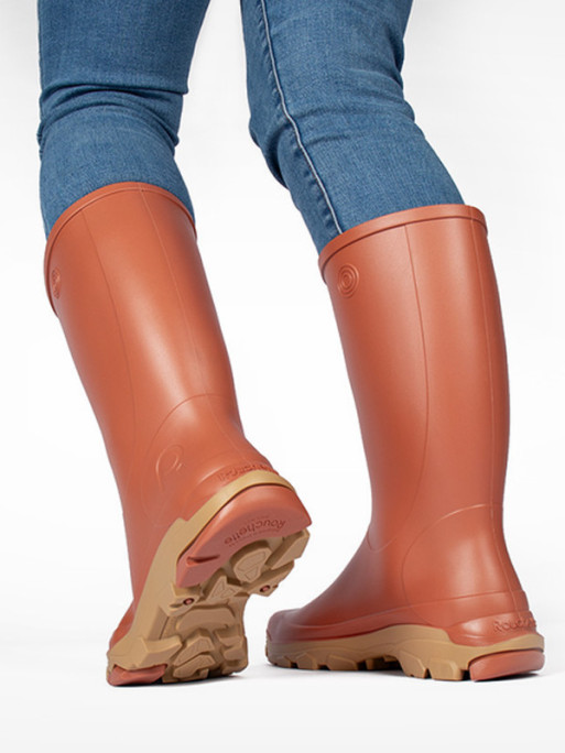 Bottes Remoove Rouchette
