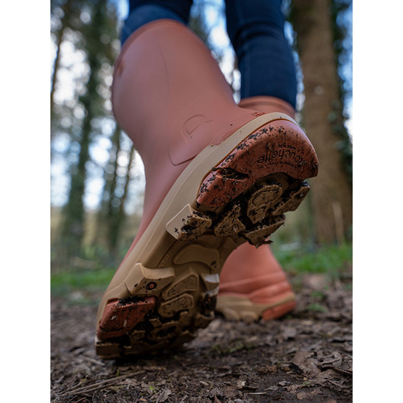Bottes Remoove Rouchette