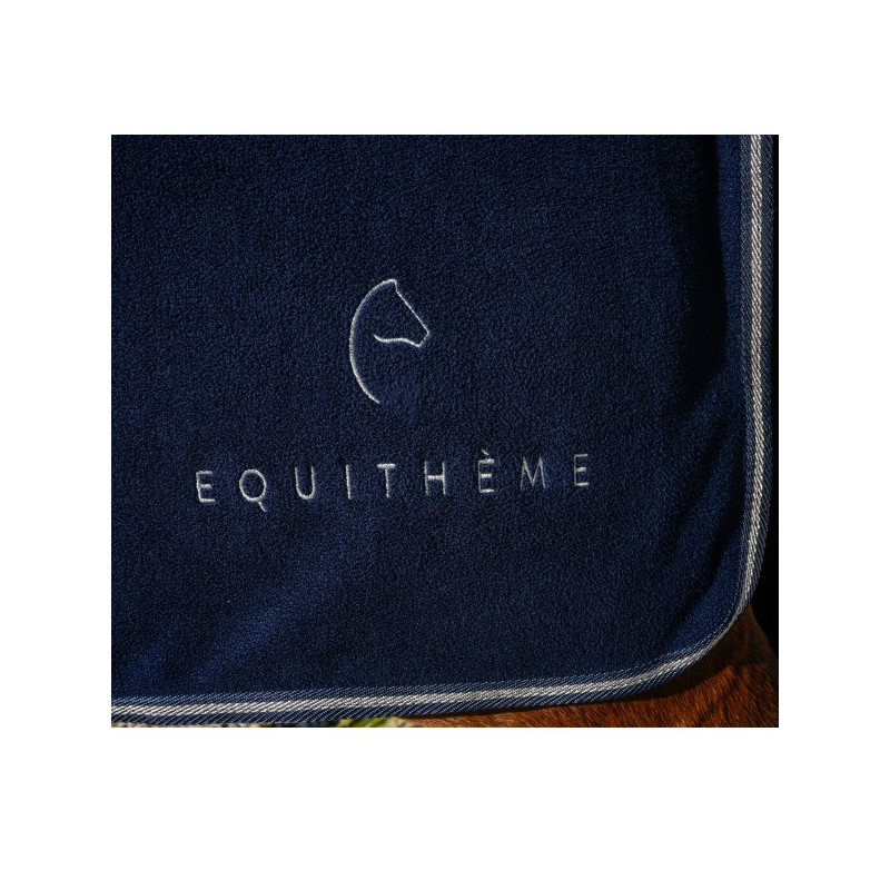Couvre-reins EK Glitter Equi-Thème