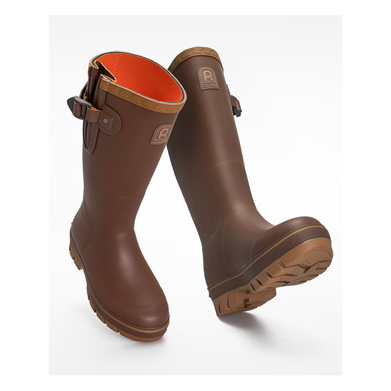 Bottes Silo Néo Rouchette