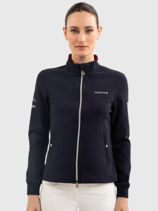 Blouson Felicie Harcour