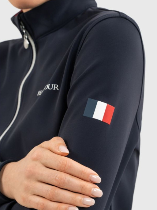 Blouson Felicie Harcour