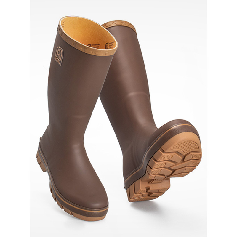 Bottes Silo Rouchette