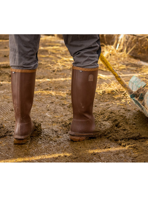 Bottes Silo Rouchette