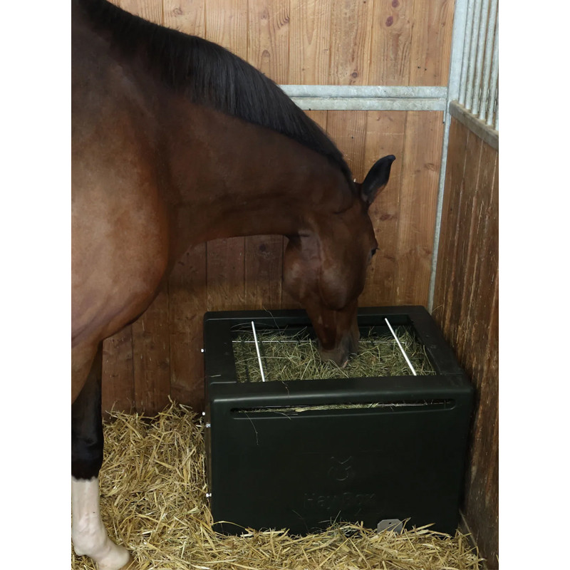 Râtelier 80x56cm Hay Box