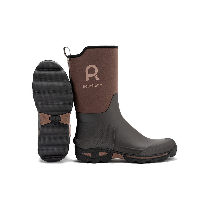 Bottes Clean Garden Rouchette