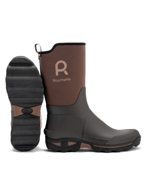Bottes Clean Garden Rouchette