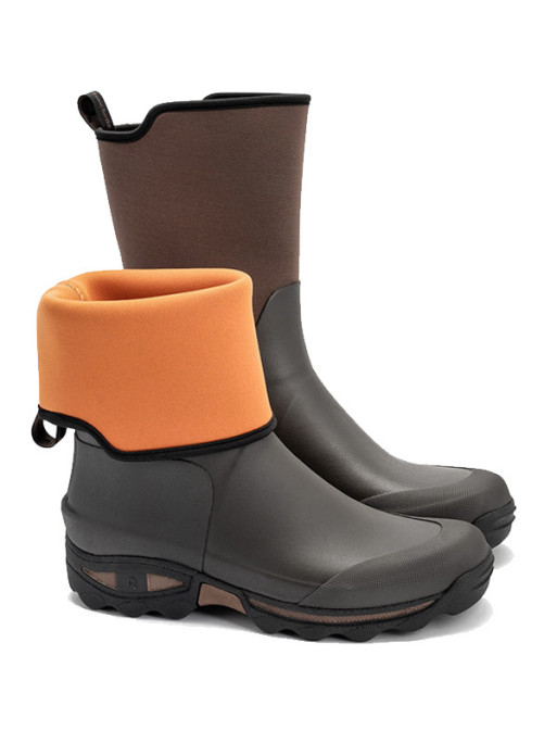 Bottes Clean Garden Rouchette