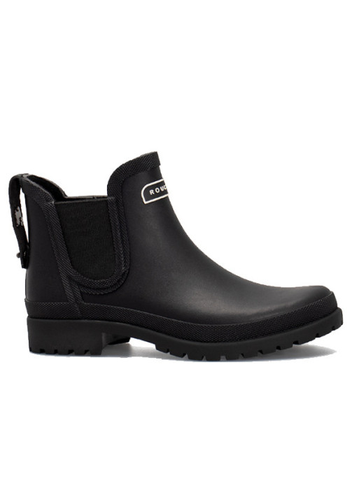 Bottines Chelsea Cities femme Rouchette