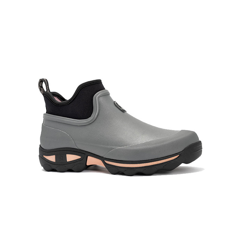 Bottillons Clean femme Rouchette