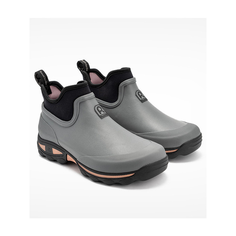 Bottillons Clean femme Rouchette