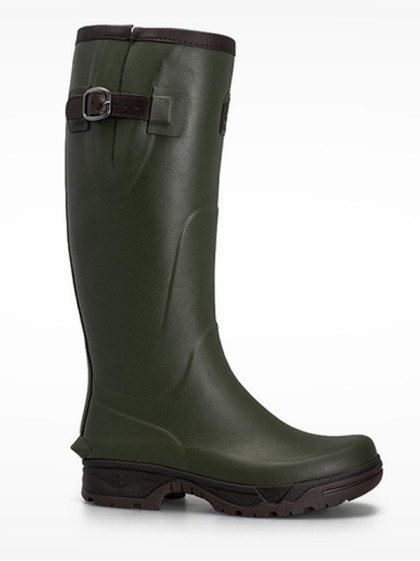 Bottes Veneur femme Rouchette