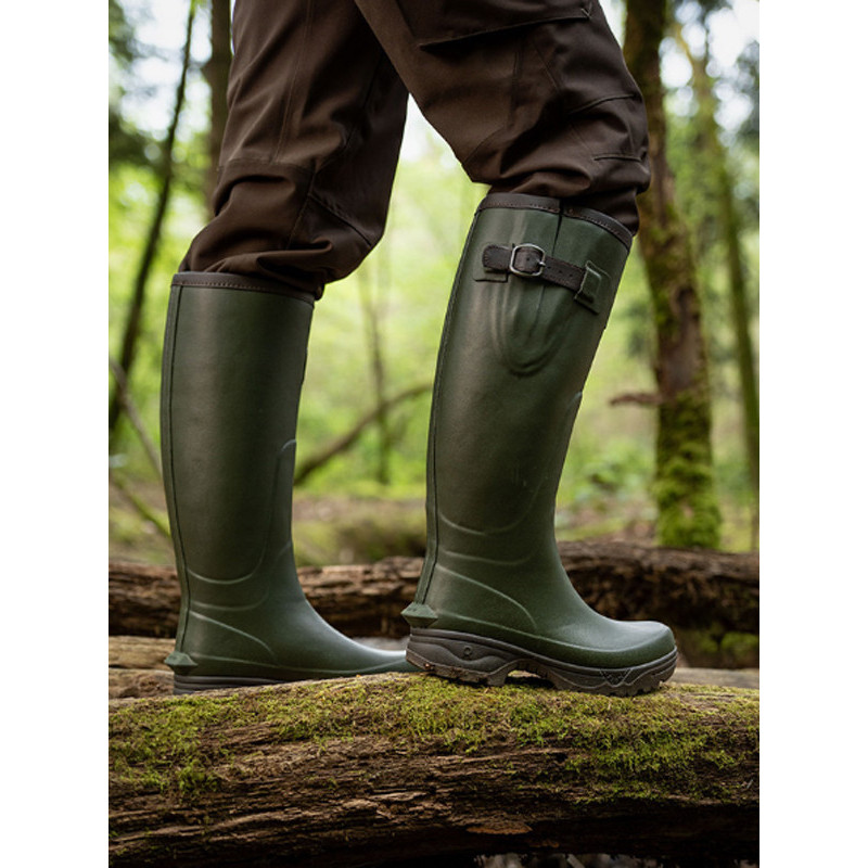 Bottes Veneur femme Rouchette