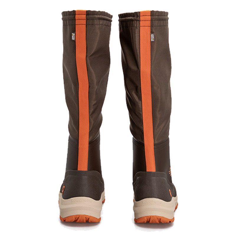 Bottes Ulysse Rouchette