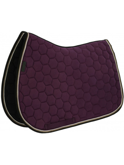 Tapis de selle CSO EK-Coco Equi-Thème