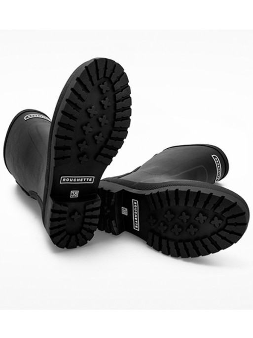 Bottes Cities femme Rouchette