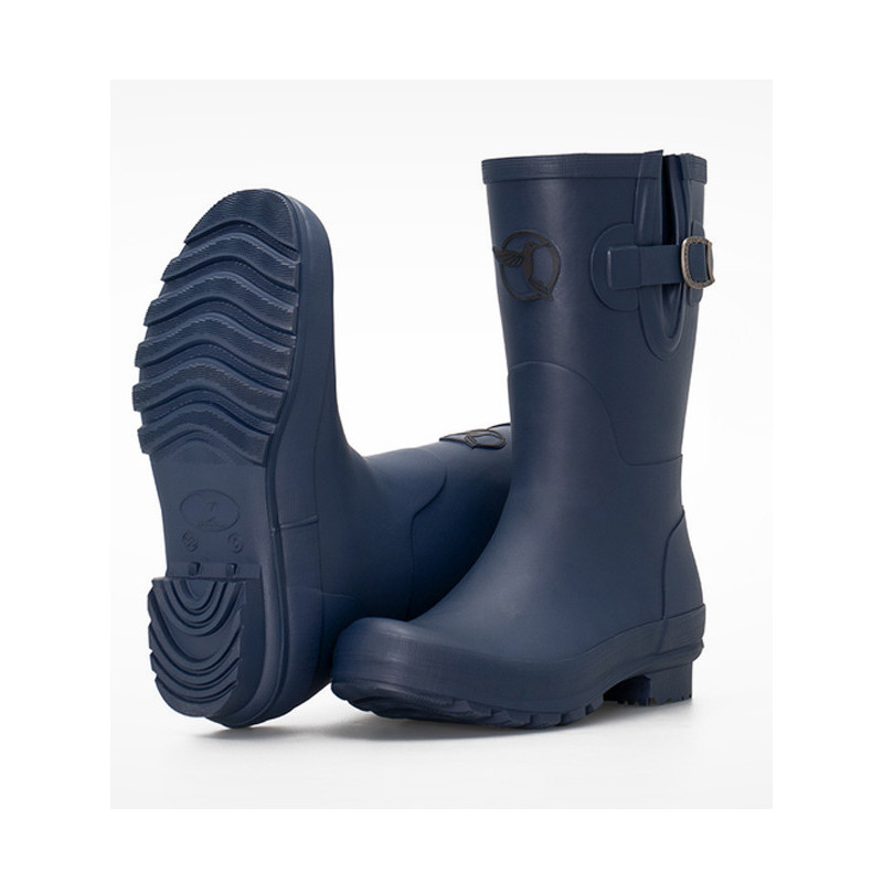 Bottes Idol femme Rouchette