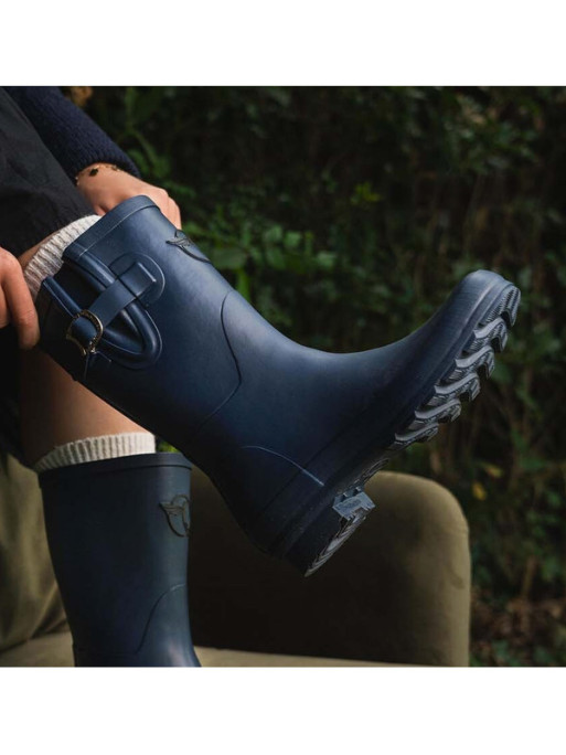 Bottes Idol femme Rouchette