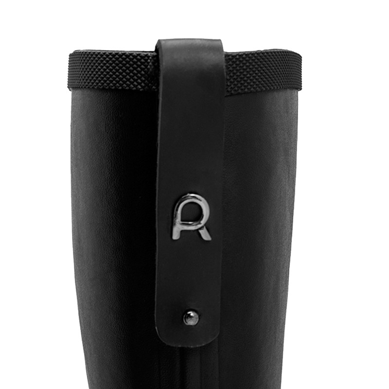 Bottes hautes Cities femme Rouchette