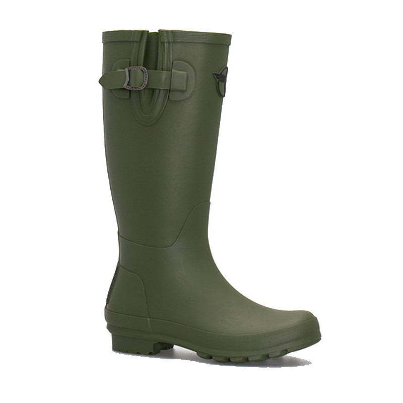 Bottes hautes Idol femme Rouchettee