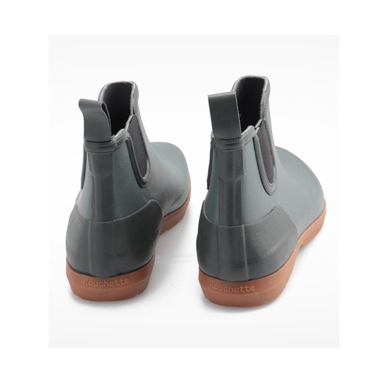 Bottillons Origin femme Rouchette