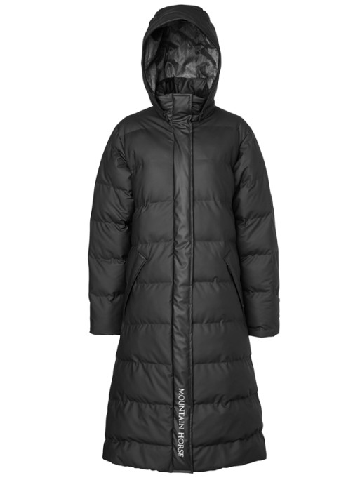 Imperméable Blizz Padded Mountain Horse