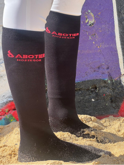 Chaussettes x2 Le Sabotier