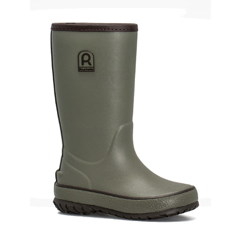 Bottes Acteon enfant Rouchette