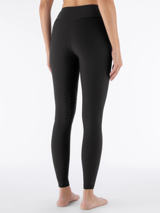 Legging knee grip Eqglecykh FW26 Equiline