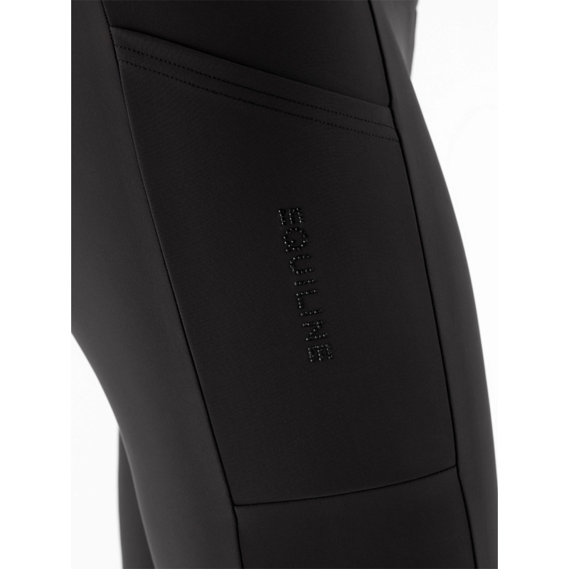 Legging knee grip Eqglecykh FW26 Equiline