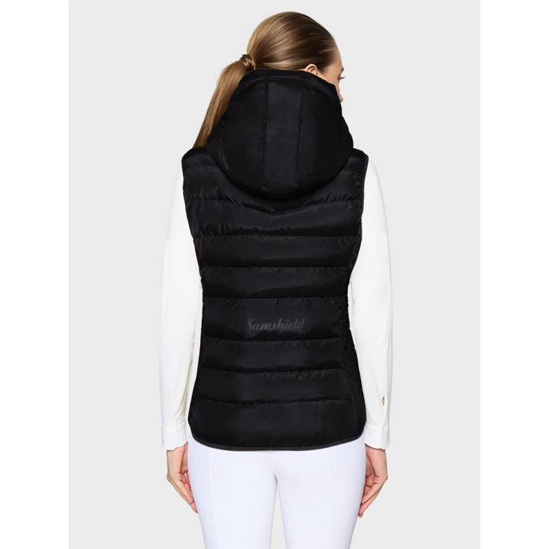 Veste sans manches Chamonix Light FW26 Samshield