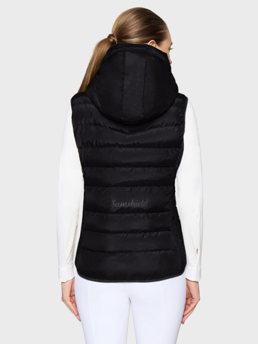 Veste sans manches Chamonix Light FW26 Samshield