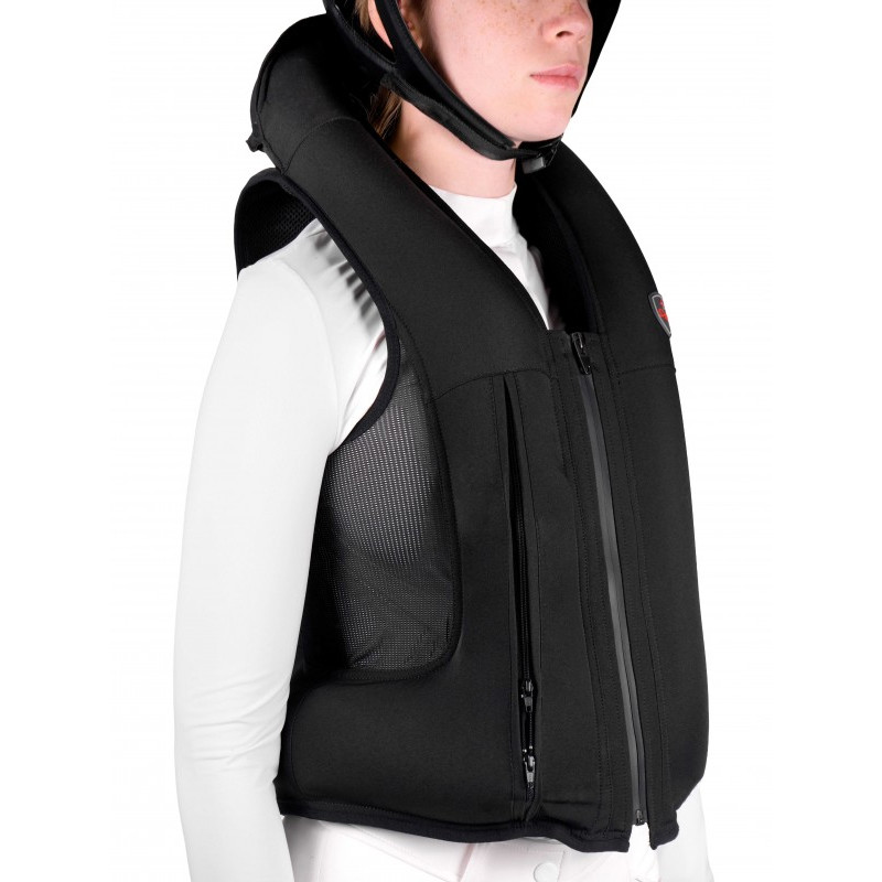 Gilet airbag Crown Spark