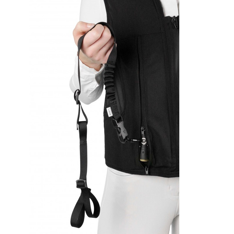 Gilet airbag Crown Spark