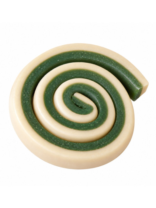 Spirale de Noël 6cm XMAS Bubimex