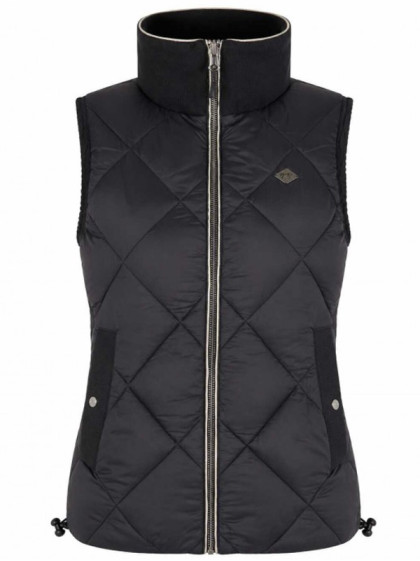 Veste sans manches Chouki Pénélope