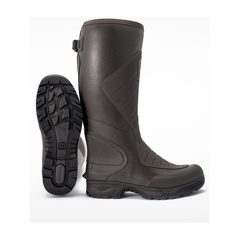 Bottes Veneur Force Neo Rouchette
