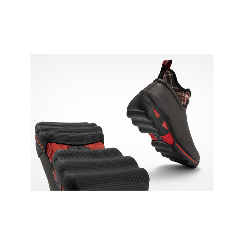 Bottes Veneur Force Neo Rouchette
