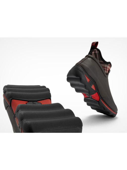 Bottes Veneur Force Neo Rouchette