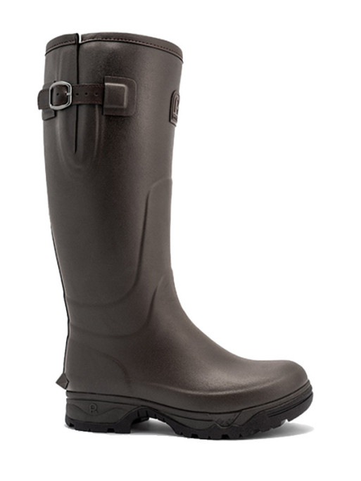 Bottes Veneur Néo femme Rouchette