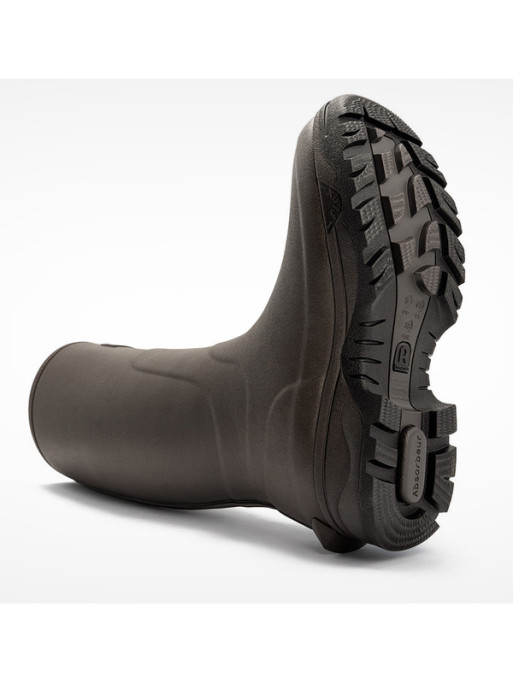 Bottes Veneur Néo femme Rouchette