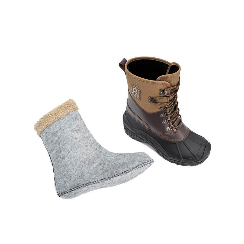 Bottillons Polair Rouchette